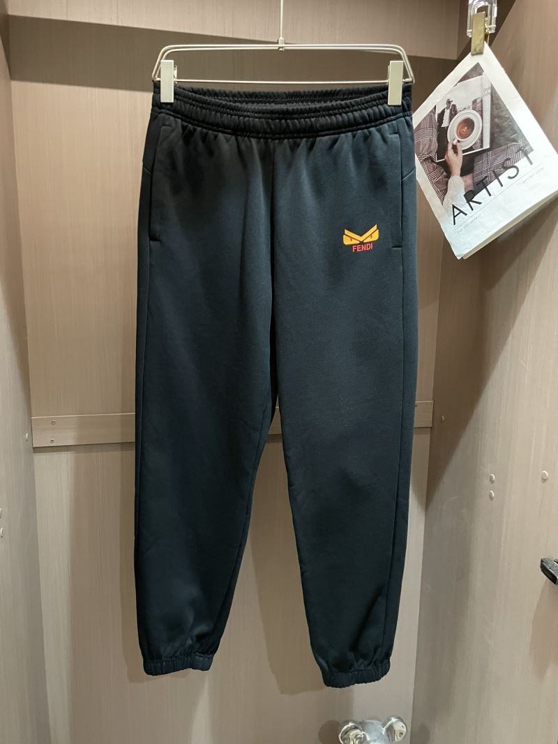 Fendi Long Pants